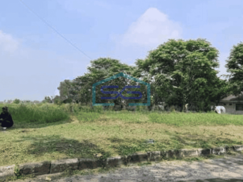 Disewakan Gudang Aktif di Area Industri Batujajar, Bandung Barat LB 4000 m²