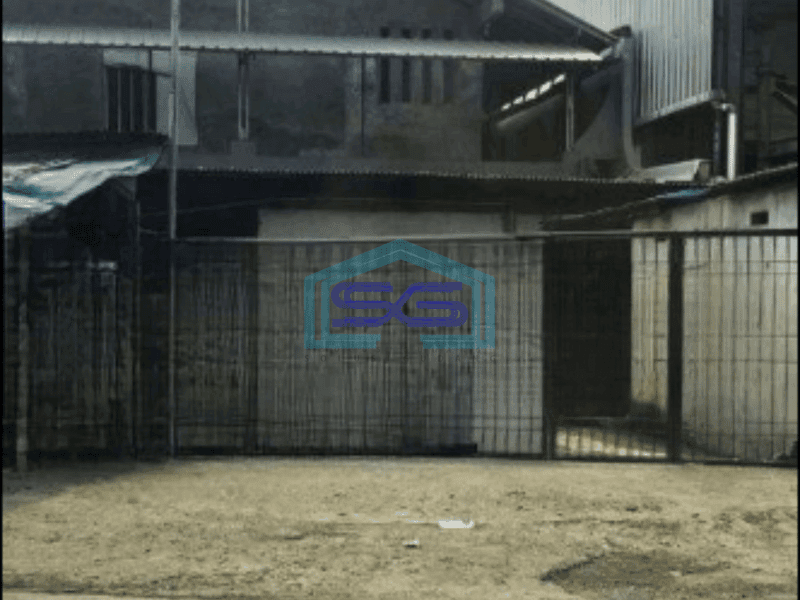 Disewakan Gudang di Tanjung Priuk Jakarta Utara Luas Tanah  1000 m²