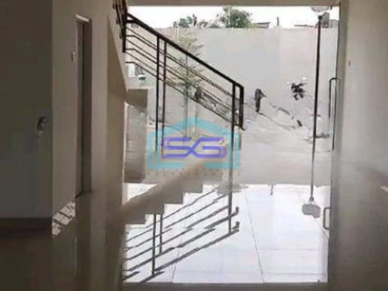 Dijual Murah Ruko Cleon Park Jakarta Garden City Jakarta Timur