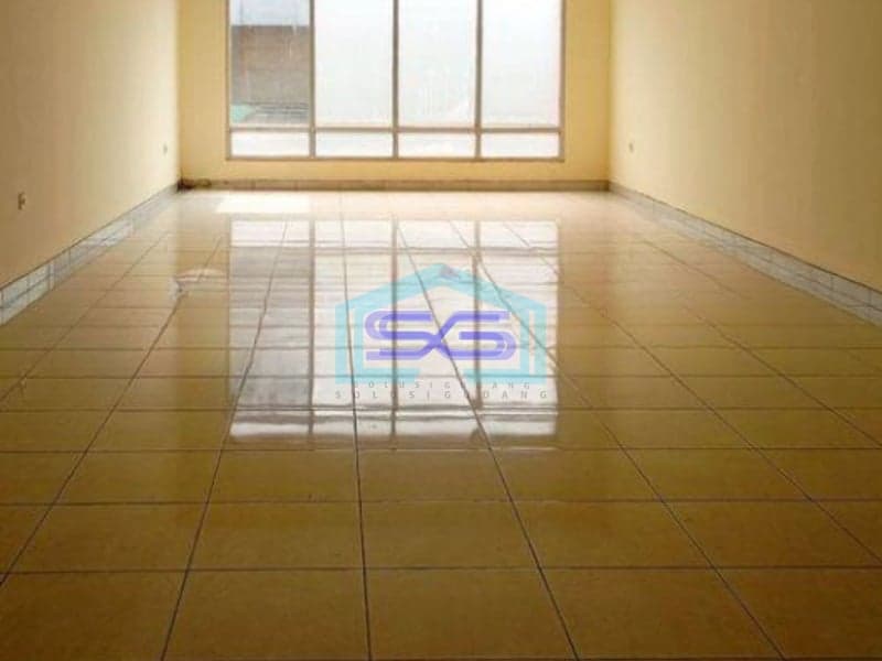 Disewakan Ruko Gandeng 3,5 Lantai di Jakarta Selatan LB 535m2
