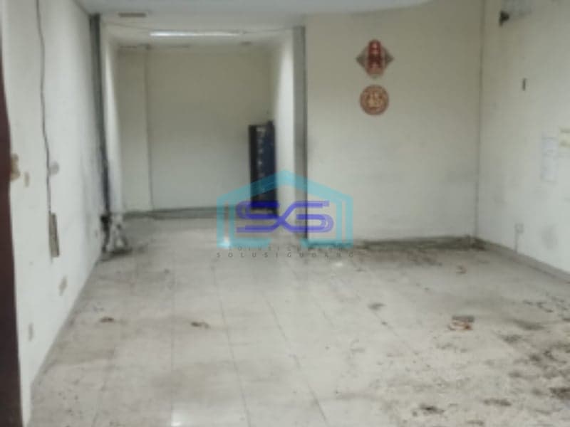 Disewakan Ruko di Mangga Dua Jakarta Barat Siap Huni Luas Bangunan 180m2
