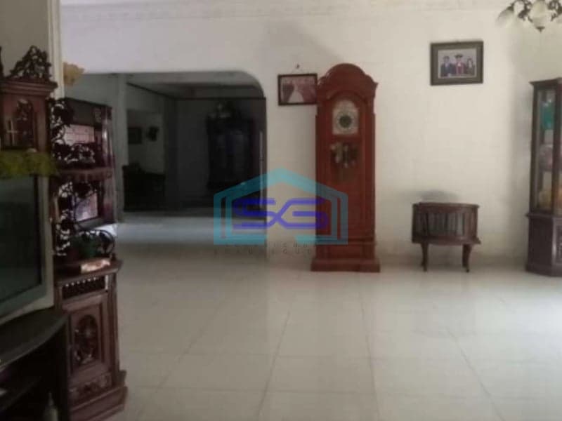 Di Sewakan Ruang Usaha Besar Untuk Usaha Di Ciputat Tangerang Luas Bangunan  250 m²