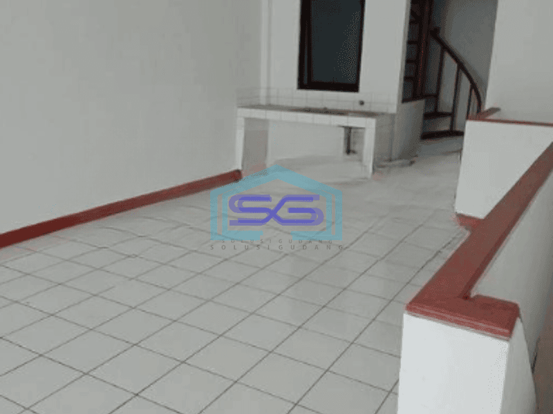 Dijual Ruko 2 Lantai Luas Bangunan  185 m² di Dutamas Plaza Tangerang