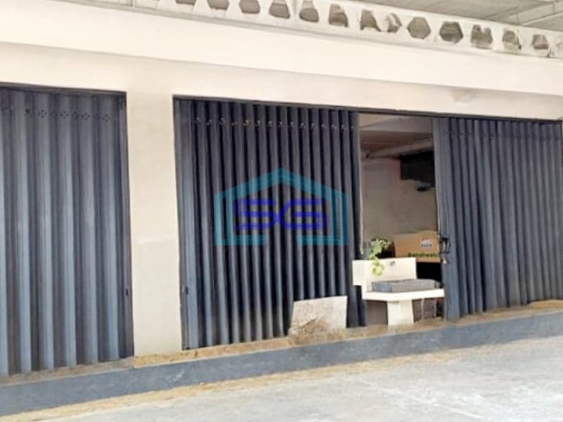 Dijual Ruko 2 Lantai Luas Tanah 546 m² Lokasi Bebas Banjir di Blimbing Malang