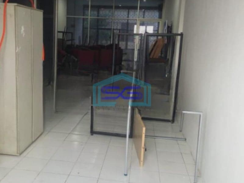 Dijual Ruko Lokasi Bebas Banjir di Kalideres Jakarta Barat Luas Bangunan 200 m2