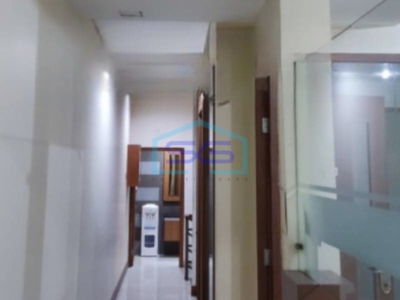Dijual Ruko Siap Huni 3 Lantai Luas Bangunan 202 m² di Rawamangun Jakarta Timur
