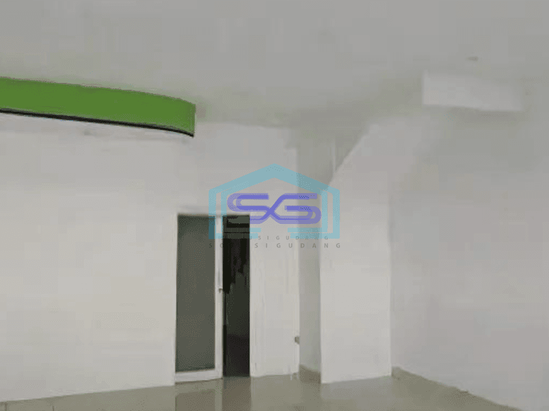 Disewakan Ruko Valencia Graha Raya Serpong Utara Tangerang Selatan