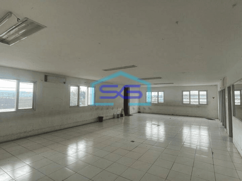 Disewakan Gudang Murah Besar di Banguntapan Bantul Jogja
