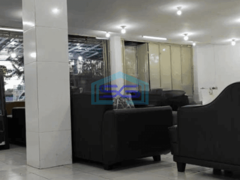 Disewakan Ruko Luas Tanah  450 m² Lokasi Strategis di Bekasi
