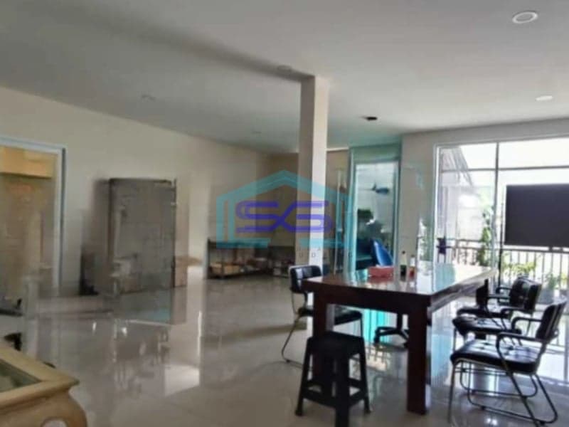 Disewakan Gudang Ada Kantor Luas Tanah 450 m² Lokasi di Sunter Jakarta Utara
