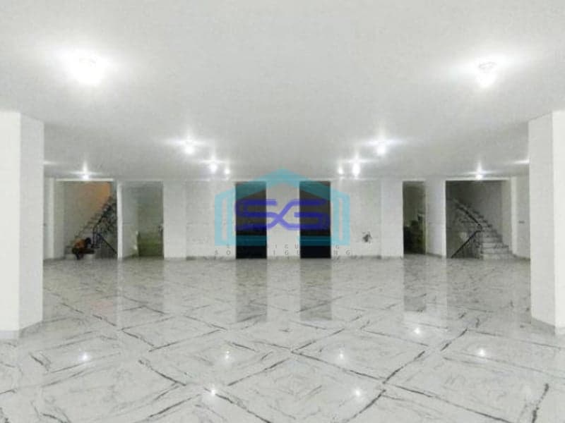 Dijual Gedung Perkantoran 3.5 Lantai Di Duren Sawit Jakarta Timur LB 1600m2
