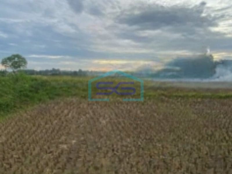 Dijual Tanah Padat Kavling di Legok Tangerang Banten LT 935m2