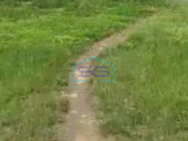 For Sale Large Land 340000 m² Located in Tangerang Banten
