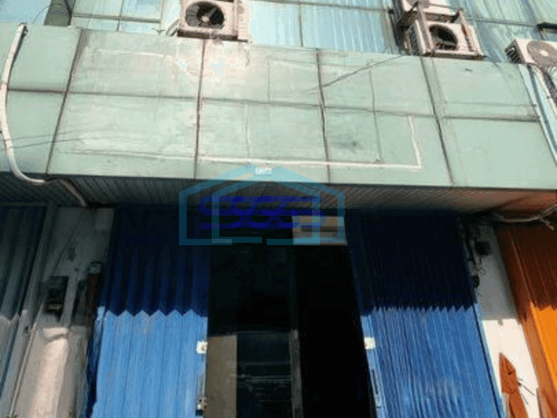 Dijual Rukan 4,5 lantai di Sunter, lingkungan aman, dekat akses tol