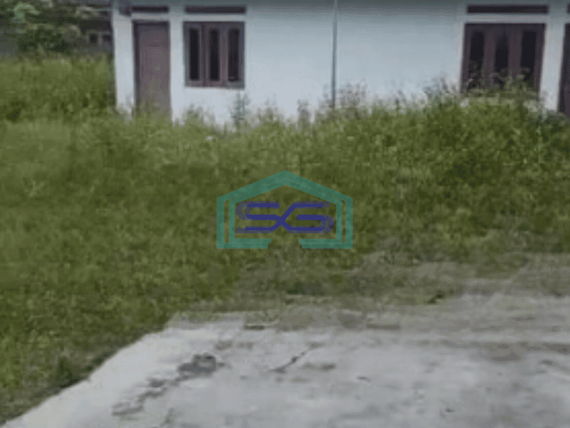 Dijual Gudang 1 Lantai Luas Tanah  3912 m² di Cikande Serang