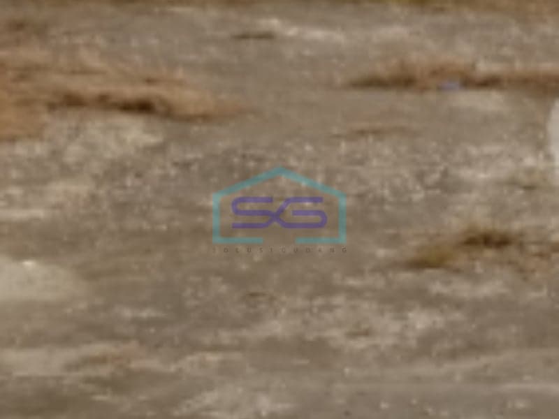 Land for Rent Near Toll Access and Port in Surabaya, East Java