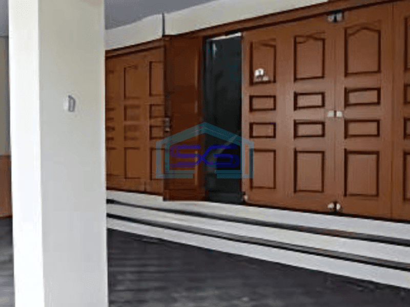 Disewakan Ruko Kantor 3 Lantai Sekitar Pakuwon Condong Catur Sleman