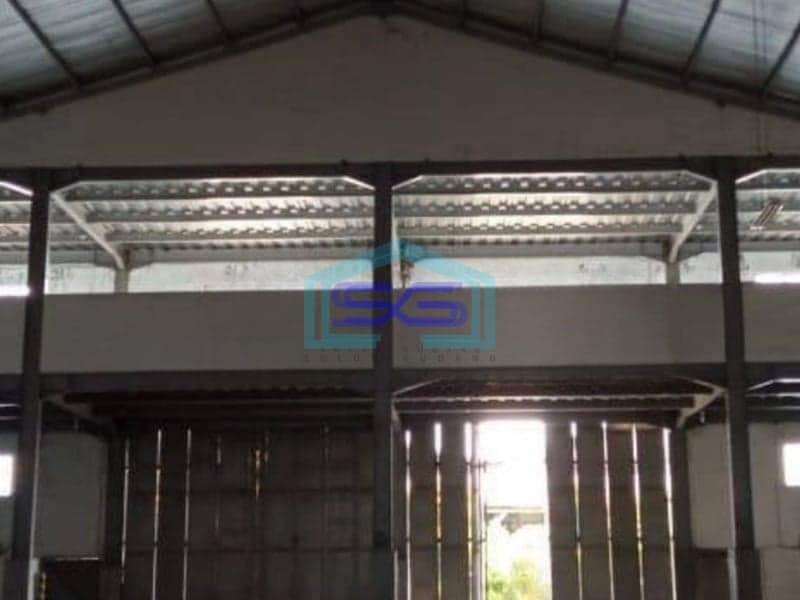 Disewakan Ruko di Kalideres Jakarta Barat Luas Tanah 800 m²
