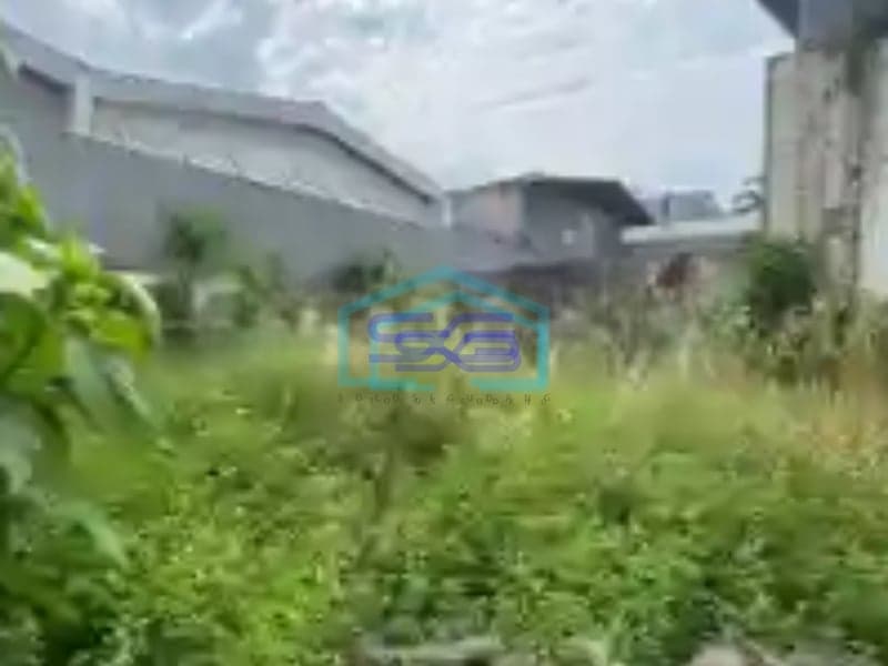 Disewakan Gudang Siap Pakai di Pergudangan Taman Tekno Bsd Tangerang Luas Bangunan  369 m²