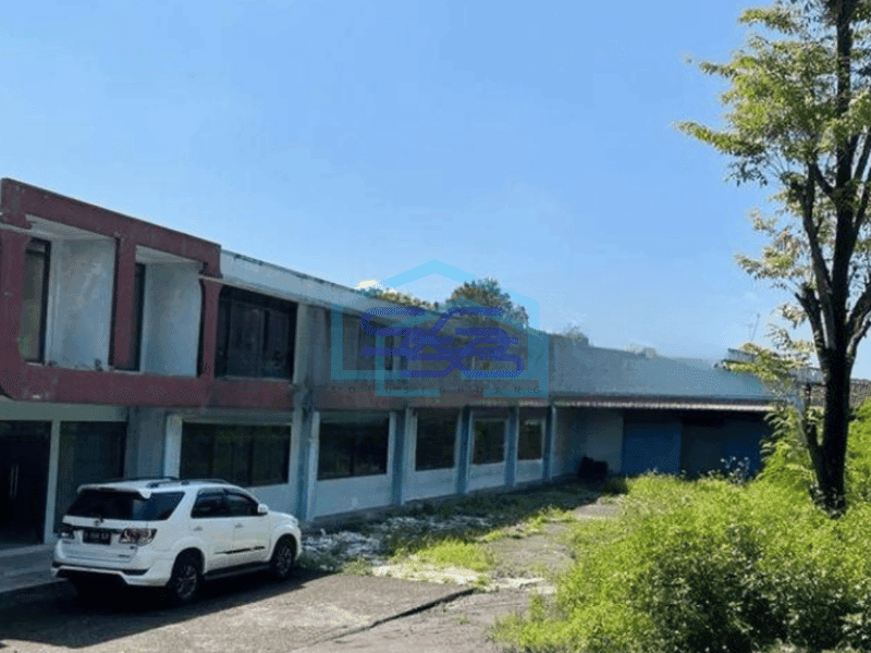 Dijual Gudang di Agung Karya Sunter