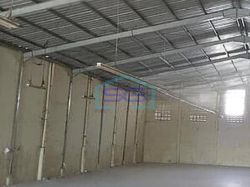 Disewakan Gudang Luas Tanah 4927 m² Lokasi di Kopo Bandung Jawa Barat