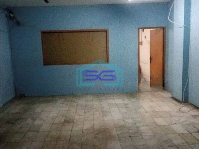 Dijual Ruko LB 280m2 Mitra Sunter Jakarta Utara