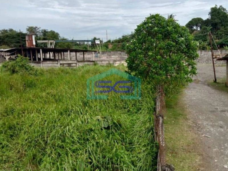 Dijual Tanah Kavling Murah Lokasi Strategis Cisauk Tangerang