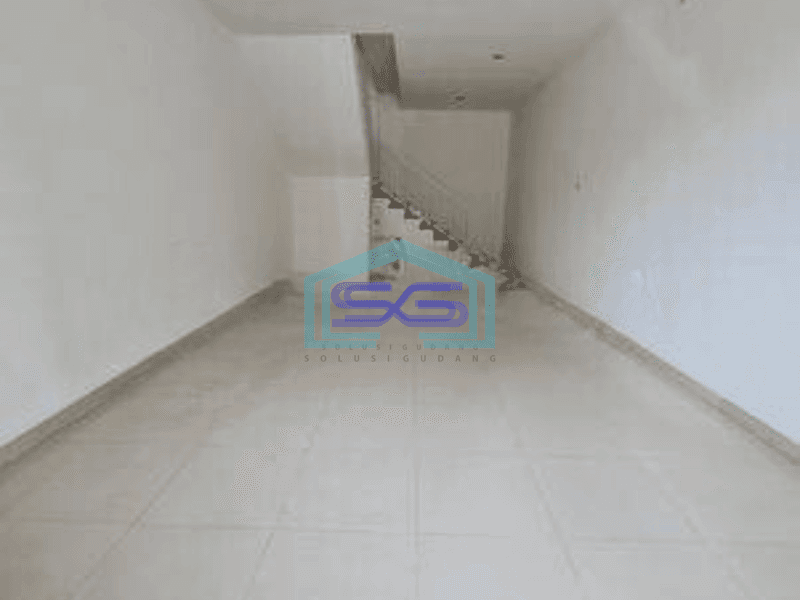 Dijual Ruko 2 Lantai Dekat Kampus Dan Kawasan Kuliner, Depok, Sleman