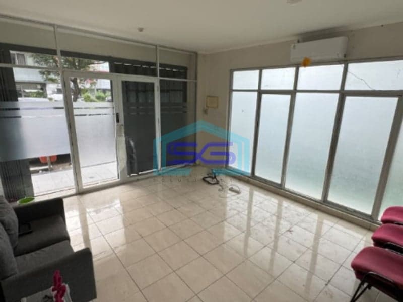 Disewakan Ruko Hook Besar 4 Lantai Termurah Di Kalideres Jakarta Barat Cocok Kantor & Usaha LB 283m2