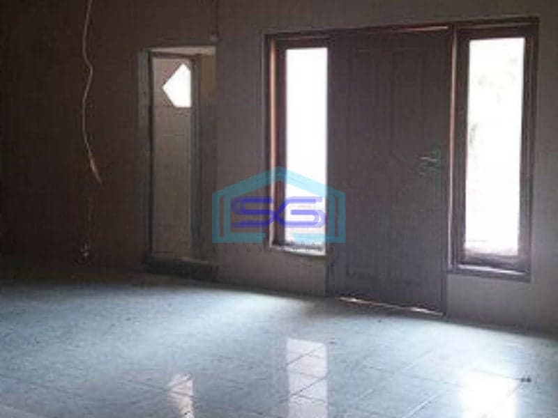 Dijual Pabrik / Gudang LT 1050m2 Shm Di Jl. Pembangunan, Daan Mogot, Tangerang