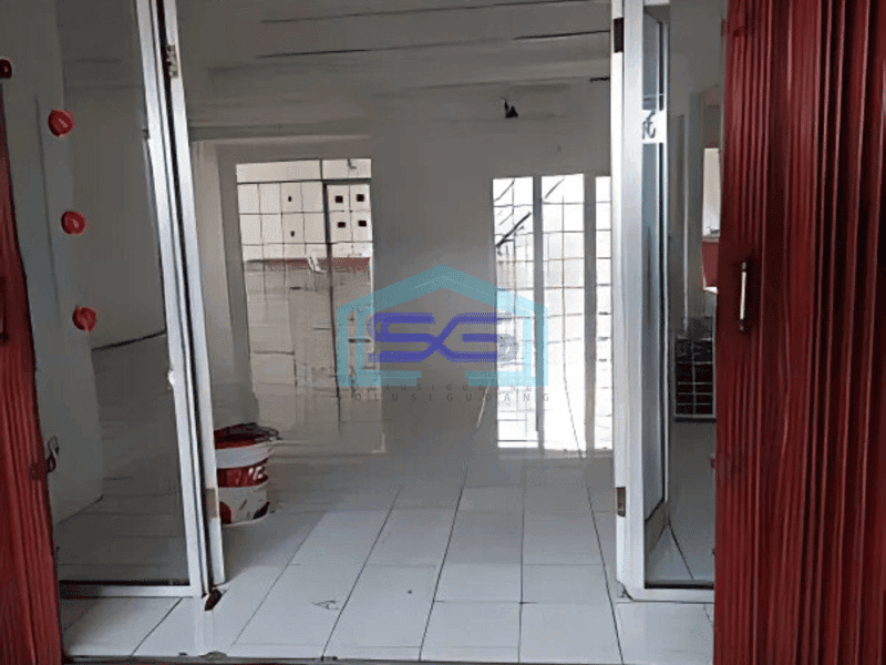 Disewakan Ruko tempat Usaha Sangat Strategis di Jalan Boulevard Graha Raya Bintaro Jaya Serpong Tangerang Selatan