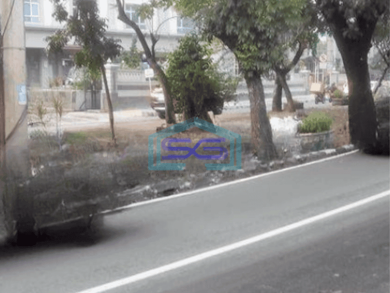 Disewakan Ruko Di Meruya, Kebon Jeruk, Jakarta Barat Lokasi Sangat Strategis