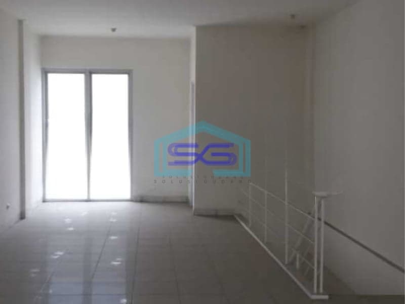 Dijual Ruko 2 Lantai Luas Bangunan  135 m² Lokasi Bebas Banjir di Cikupa Tangerang