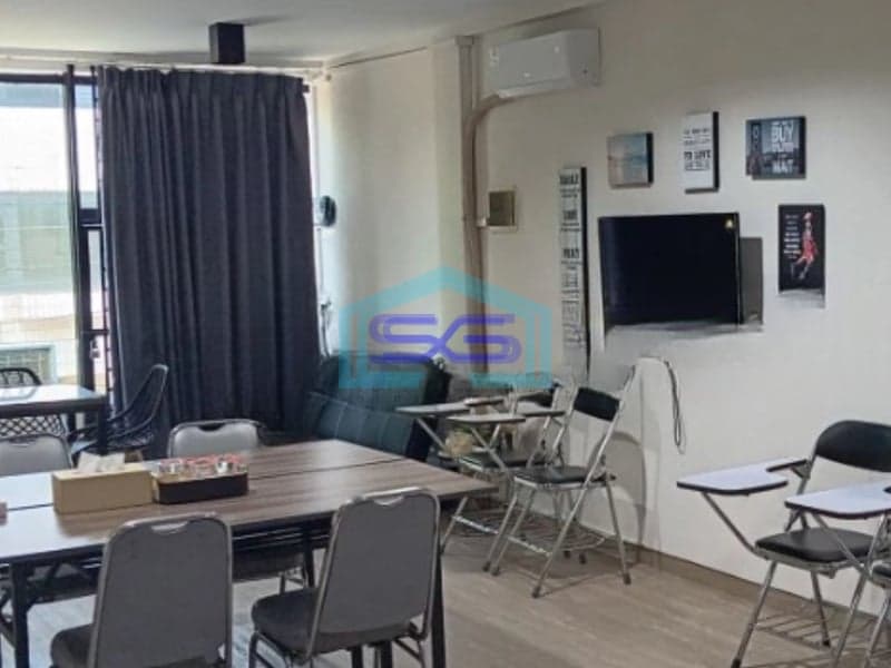 Dijual ruko di tengah kota Semarang Mataram