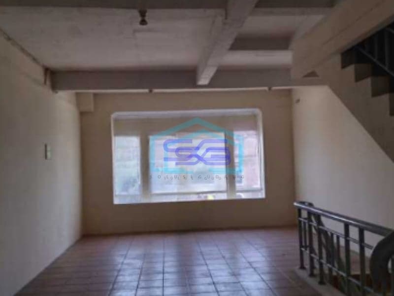 Disewakan Ruko Wtc Mall Matahari Gandeng Hadap Jalan Raya Serpong Tangerang Selatan Luas Bangunan  260 m²