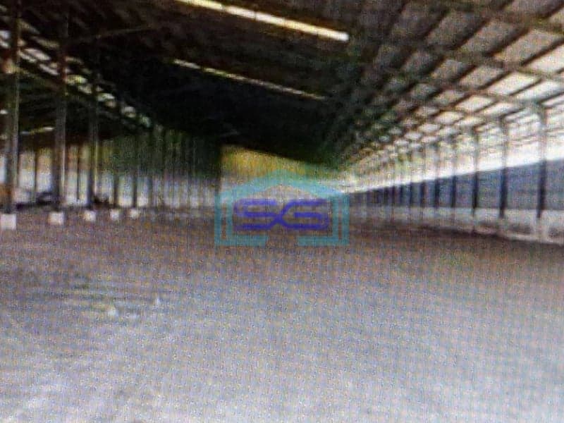 Dijual Gudang Bagus di Karawang LT 27705m2