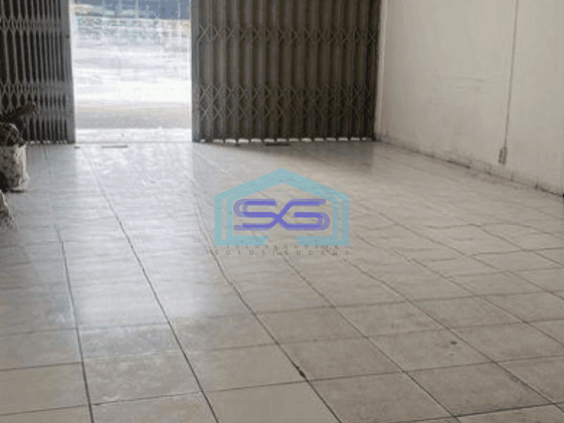 Dijual Ruko di Mekar Wangi Bandung Luas Bangunan  325 m²