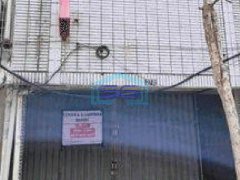 Dijual Ruko Jl. Kalibesar Pinangsia,taman Sari, Jakarta Barat