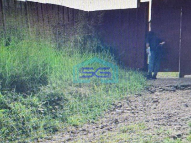 Dijual Tanah Di Sukabumi LT 300500m2