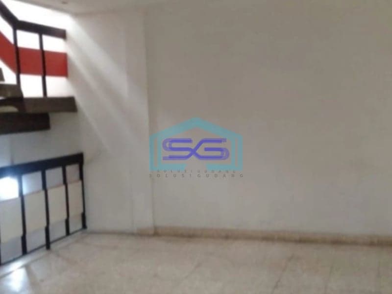 Di jual cepat ruko jl.cibadak 2 arah Astanaanyar, Bandung Luas Bangunan  300 m²