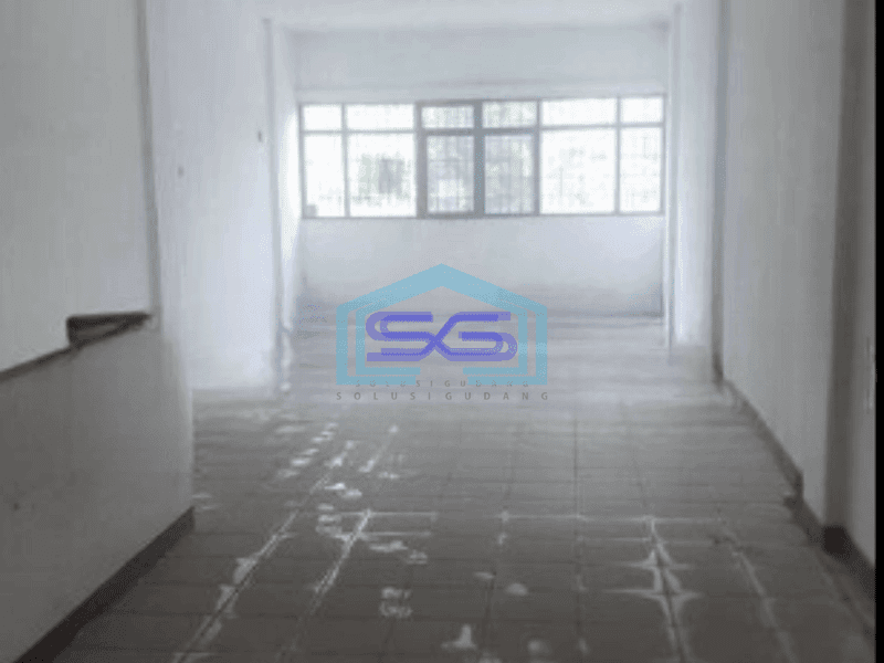 Disewa Ruko Pluit 5lantai di Pluit Jakarta Utara
