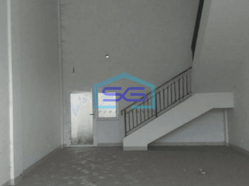 Dijual Ruko Dalton 4 Lantai Gading Serpong