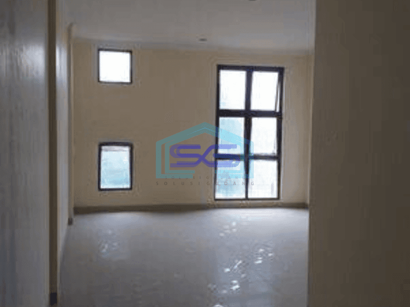 Dijual Ruko 3 Lantai Dekat Kampus Stie Ykpn, Depok, Sleman