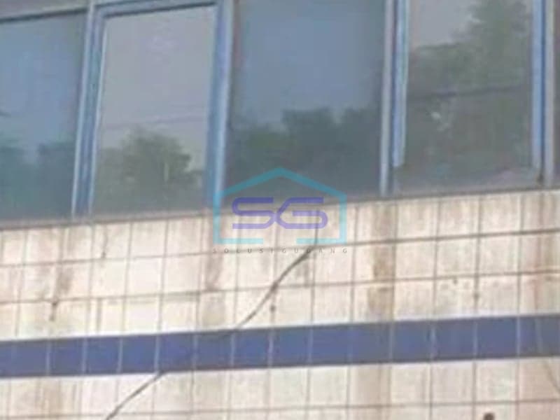 For Sale: Strategic Shophouse, 200 m² Building Area in Sunter, North Jakarta