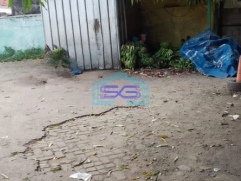 Dijual Tanah Strategis di Munjul Jakarta Timur Cocok Untuk Usaha