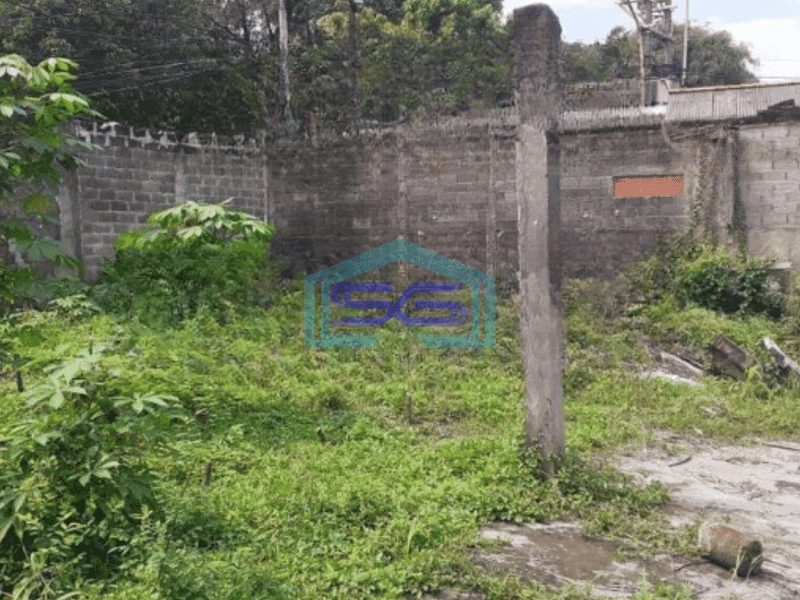 Dijual Tanah Luas 2251 m² Lokasi Strategis di Cakung Jakarta Timur