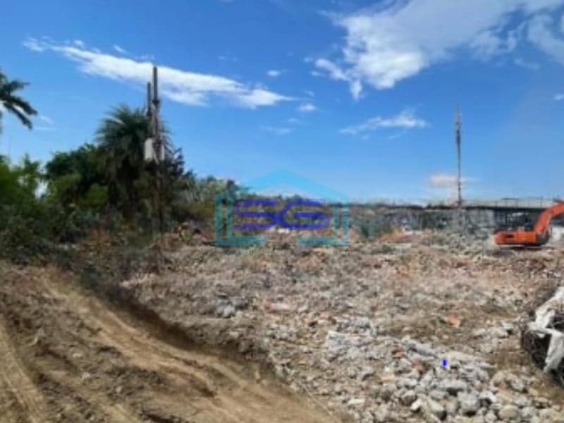 Disewakan Gudang Baru Luas Bangunan  814 m² Lokasi Kedoya Jakarta Barat