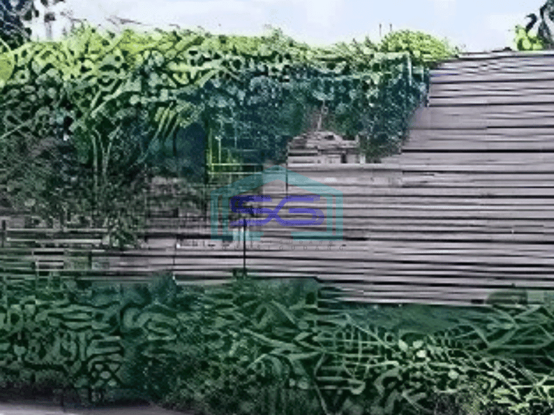 Dijual Tanah Pedalangan Banyumanik, Semarang Luas Tanah 2236m2