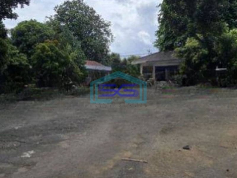 Disewakan Pabrik di Periuk Tangerang Luas Tanah  9000 m²