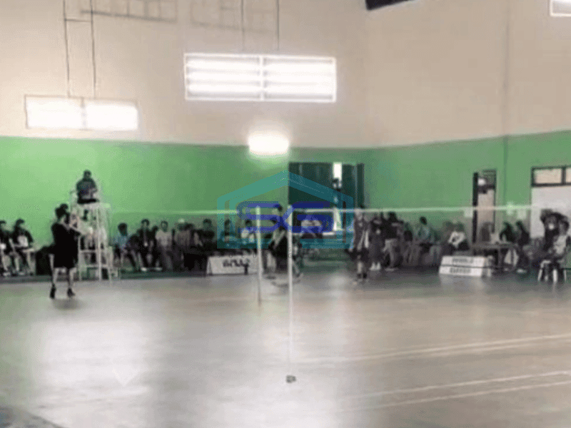 Dijual Ruang Usaha di Antapani Bandung LT 1430m2